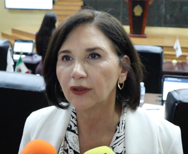 La Ley de Amparo “Es un retroceso jurídico”: Diputada