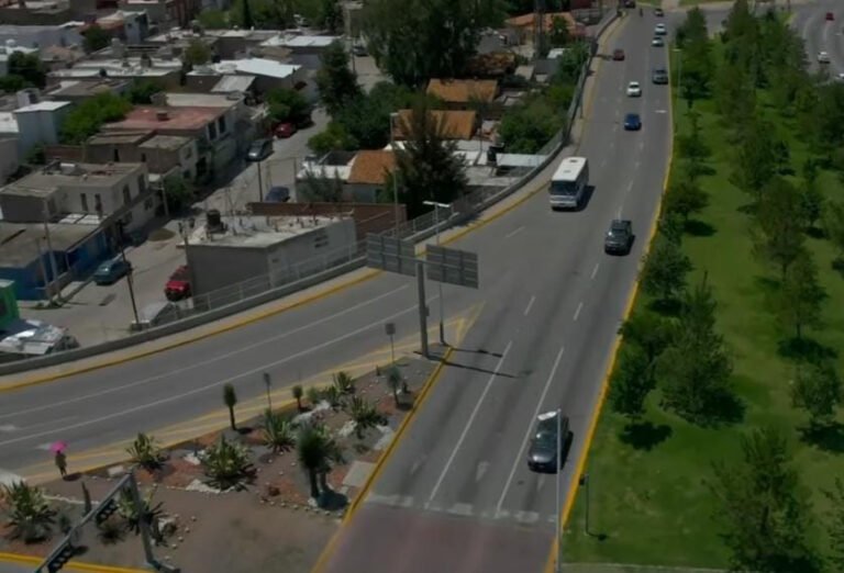 Defiende Tita de la Parra el nuevo reglamento de vialidad