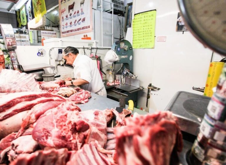 Aumenta hasta un 30% el precio de la carne