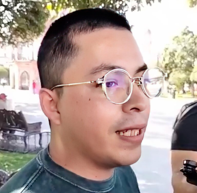 Solicita Edwin Gómez apoyo para continuar su tratamiento contra el cáncer