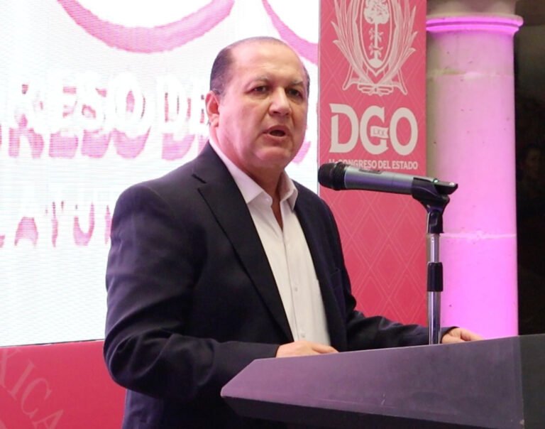 Impulsa Congreso producción y comercialización del Frijol en Durango