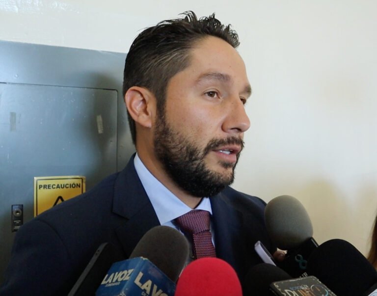 Cierre de empresas en Durango no es señal de alarma: SEDECO