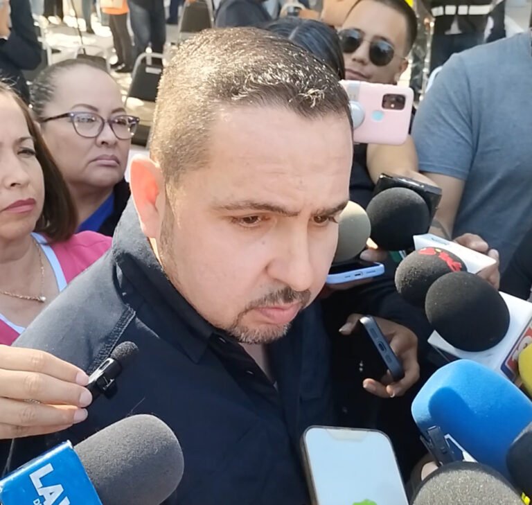 Se aplicarán multas a partir de enero: DMSP