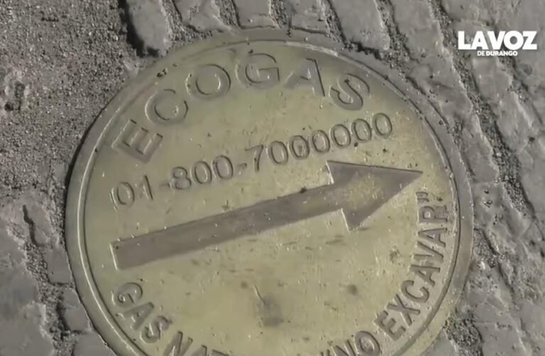 Responde Ecogas a denuncia ciudadana