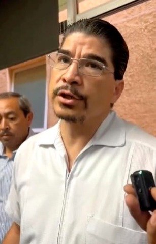 Aseguran que el HMI es seguro, avanza investigación: SSD