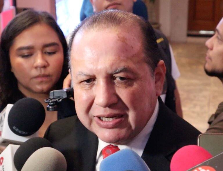 Destaca Alanís buen ejercicio de recursos públicos