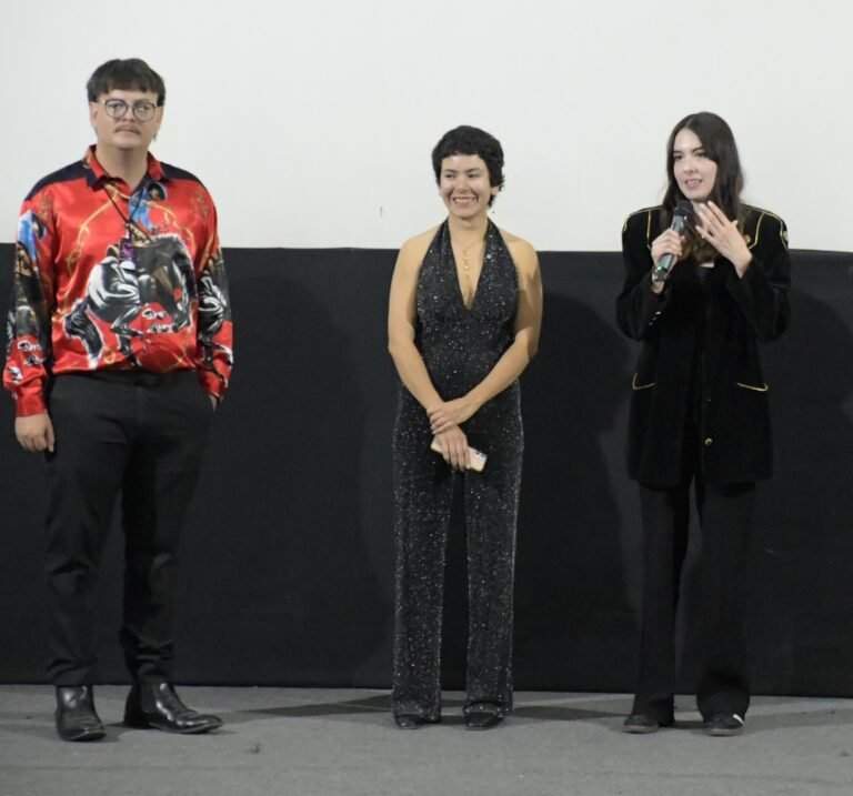 “Las Niñas de los Duraznos” de Deniss Barreto, arranca el Festival del Nuevo Cine Mexicano de Durango 2025