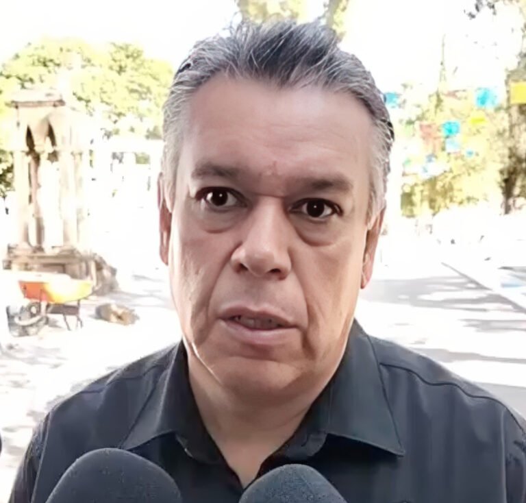 Refuerzan vigilancia en panteones para evitar prácticas de brujería