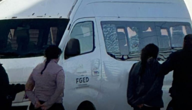 Vinculan a proceso a Anabel por desaparición de menor