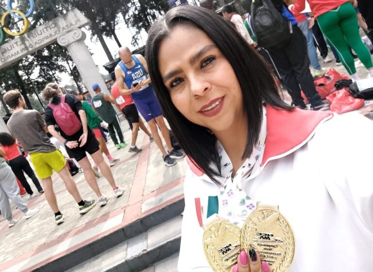 Duranguenses brillaron