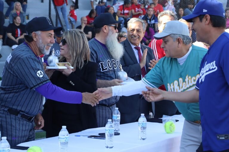 Premiaron a los ganadores