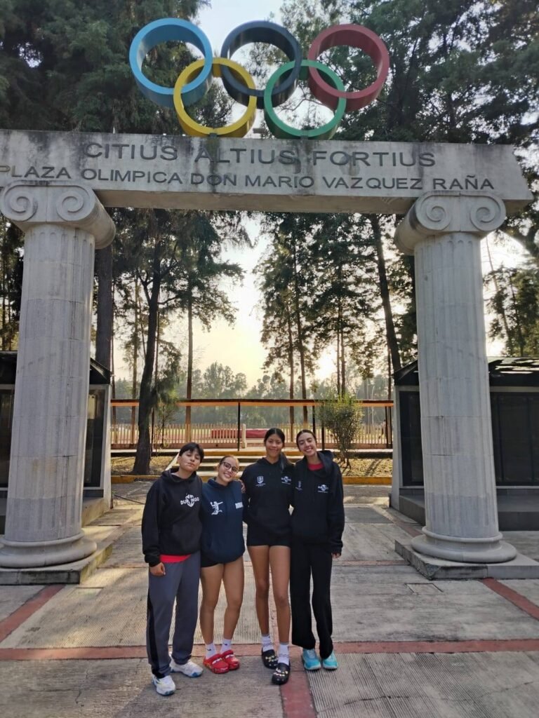 Duranguenses brillaron