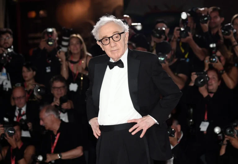 Woody Allen, un nonagenario con una narrativa genuina