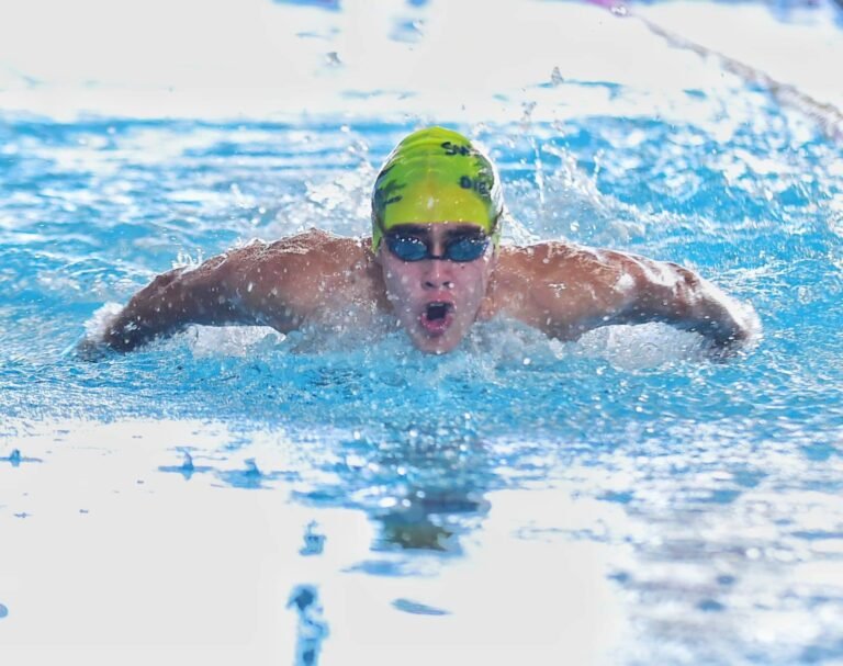 Inauguración campeonato