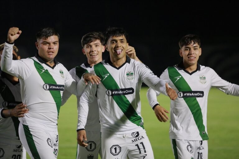 Recibirán a Cimarrones