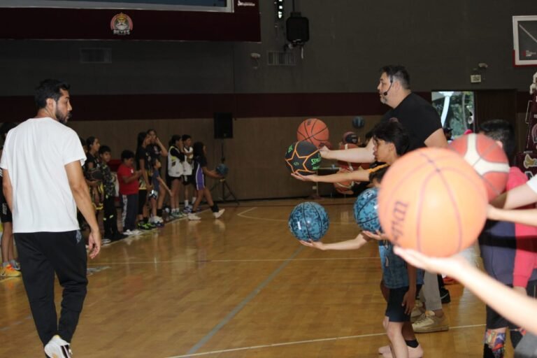 Durango recibe a Leyendas del baloncesto