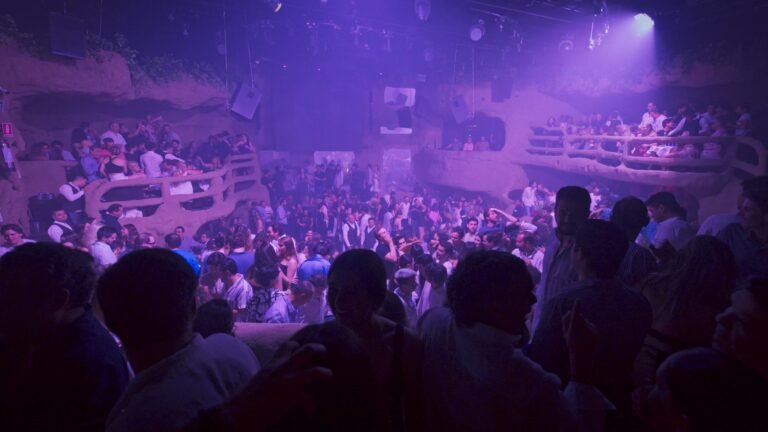 ViX estrena el documental “La noche eterna del Baby’O”