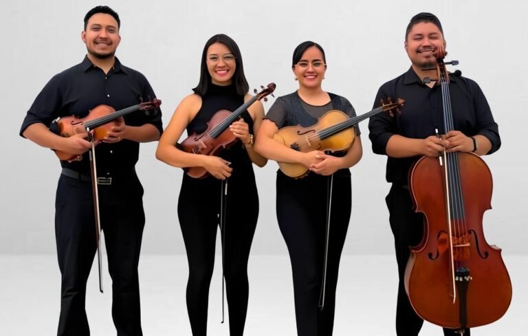 El Patio de las Ánimas volverá a encender su magia en honor a los músicos de Durango