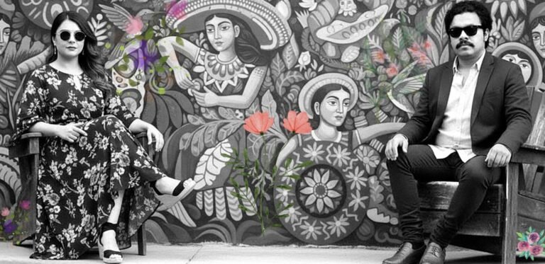 El dúo “Dos Gardenias” celebrará en concierto su noveno aniversario