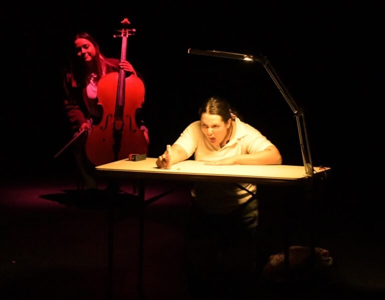 “Vuela, Pupa” recibe reconocimiento en Durango en Escenarios IMSS-Cultura 2025-2026