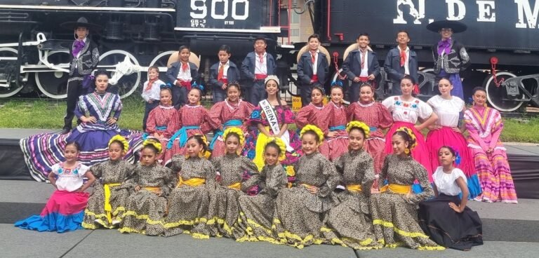 Danza Victoria celebrará 10 años de arte y tradición