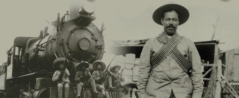 Recibirá Museo Francisco Villa donación de objetos históricos en el marco del 115 aniversario del inicio de la Revolución Mexicana