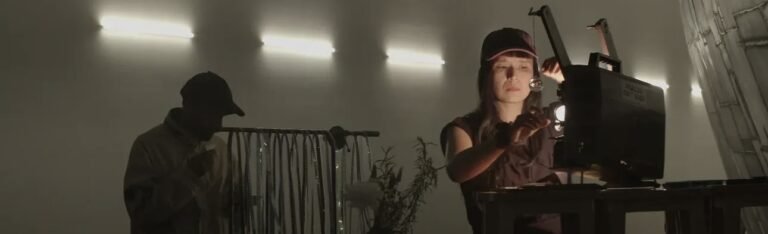 La Cineteca de Durango presenta lo mejor de la 5ª edición del Fisura Festival 2025