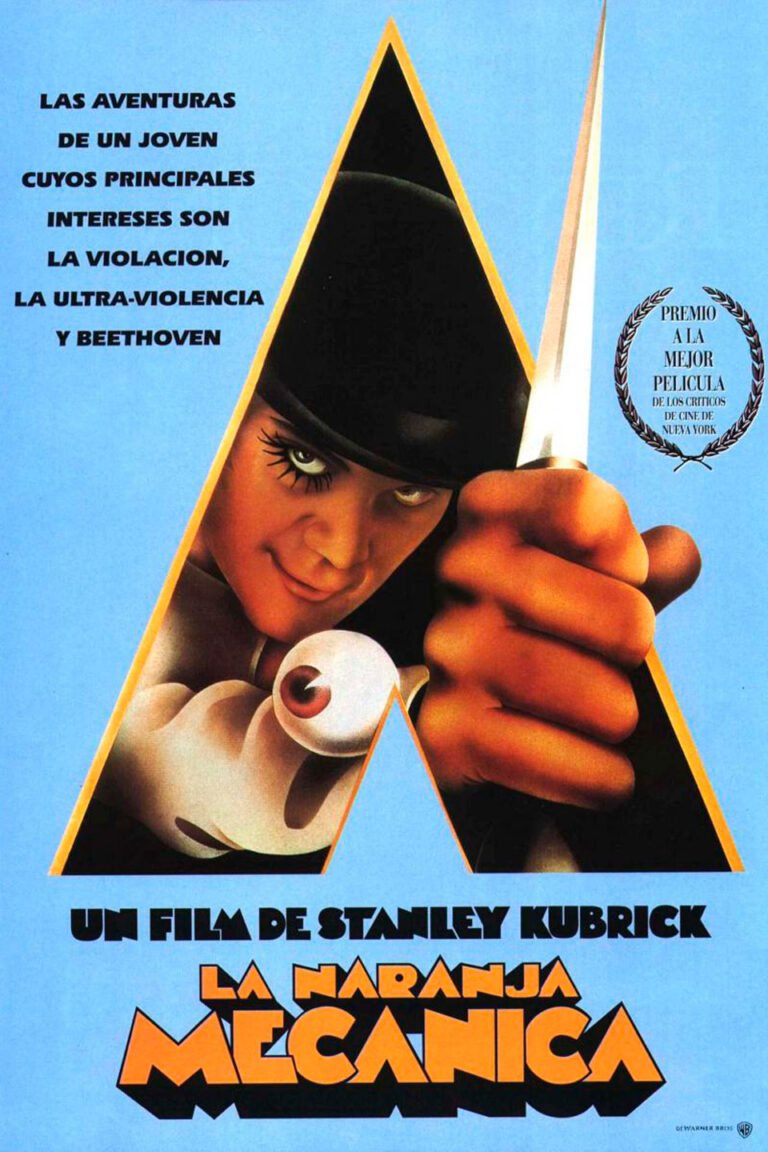La Cineteca de Durango evoca a Stanley Kubrick