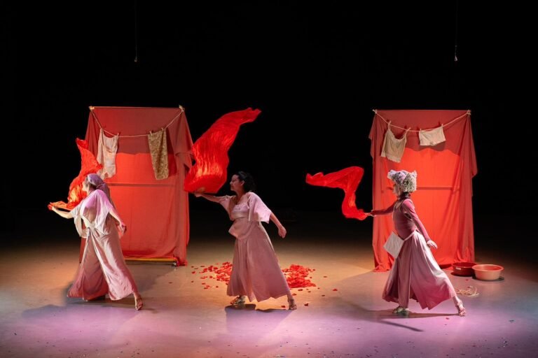 Desde Zacatecas, “Niña Roja” llega a Durango