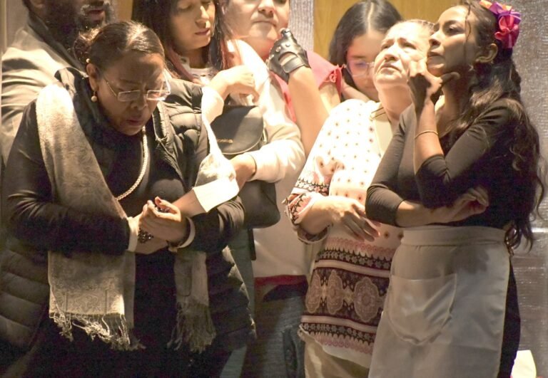 El CAST presentó con éxito la puesta en escena “Cupo Limitado”