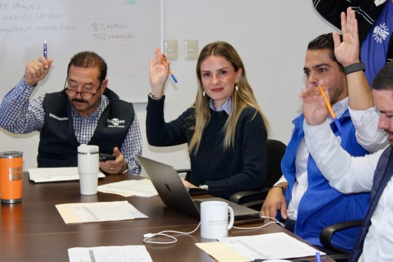 ¡Crece el talento de la gran familia duranguense con más apoyos para emprendedores!: Gobierno Municipal