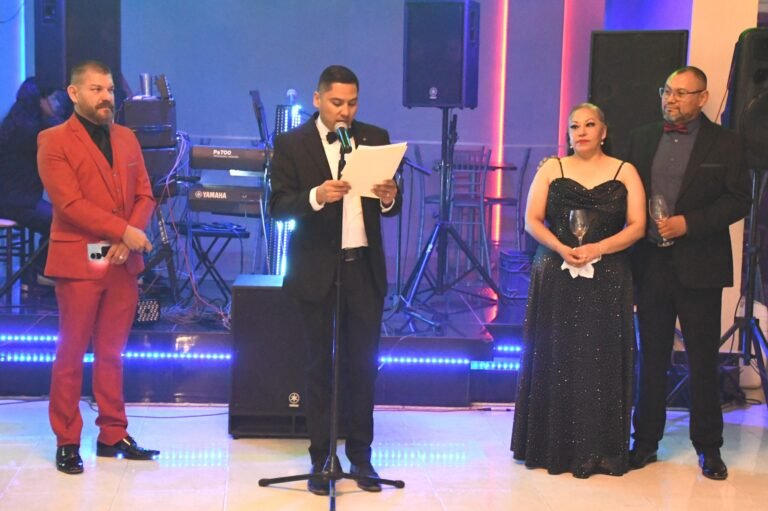 Son ya 17 años de la Compañía Folklórica Toltécatl A.C.