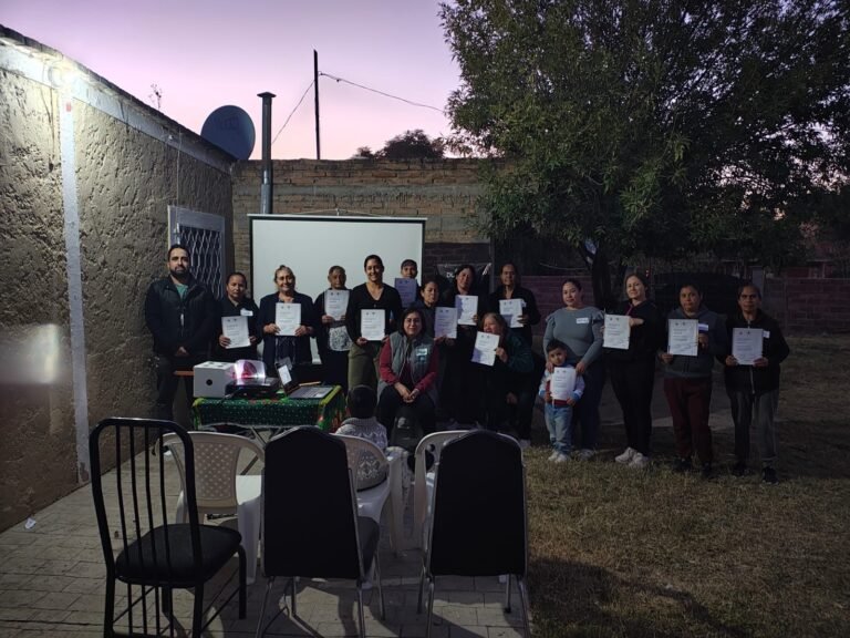 Impulso a más emprendedores porque “Durango cree en ti”: Toño Ochoa