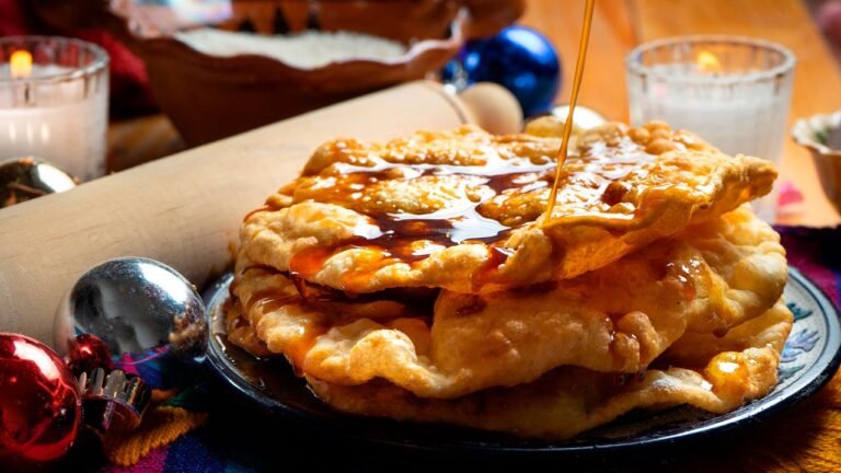 El Museo de las Culturas Populares invita a aprender a elaborar buñuelos y ponche