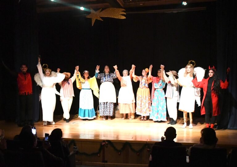 Encuentran “El Camino de la Verdad”