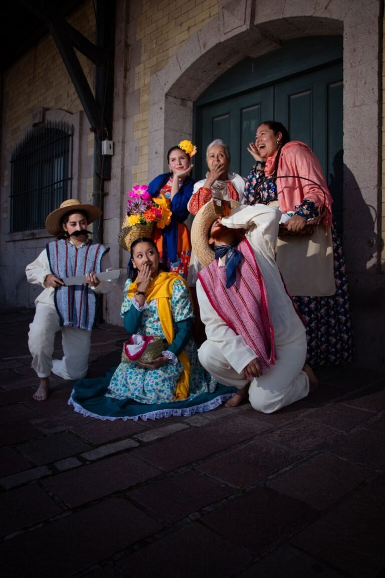 Colectivo Ancona y VALMOR Dance preparan la pastorela “El Camino de la Verdad”