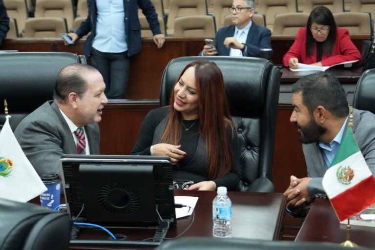 Aprobamos reformas que mejoran la vida de las familias