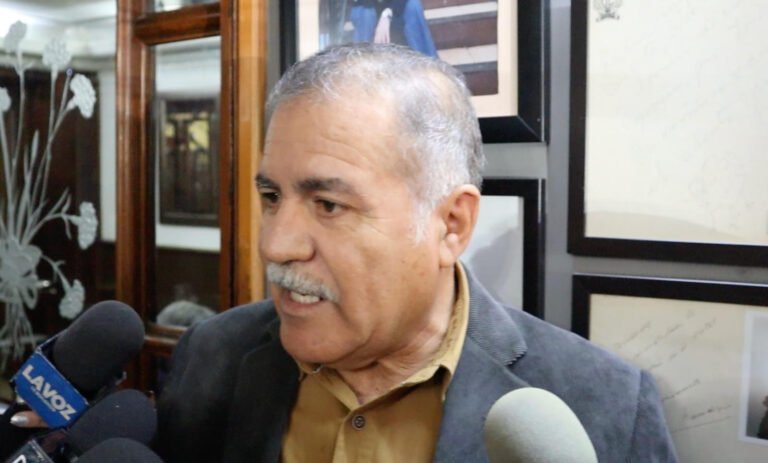 Hasta 80% de jóvenes agrónomos dejan el país por falta de empleo