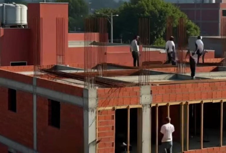 Incremento del salario mínimo impacta la industria de vivienda en Durango