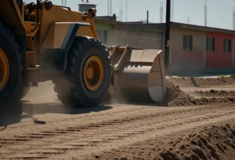 Sector de Maquinaria Pesada cierra 2025 con pérdidas