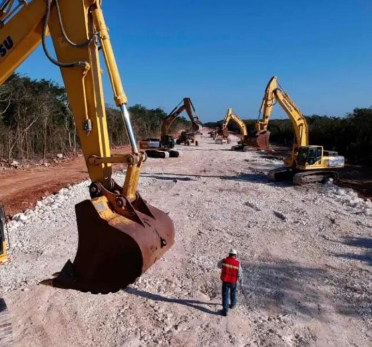 Constructores de Durango prevén un 2026 retador por cargas fiscales