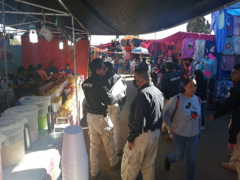 Preparamos en casa una Romería chula para este 12 de diciembre: Toño Ochoa.