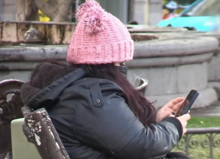 Se pronostica un fin de Semana frío y de lluvias ligeras: CONAGUA