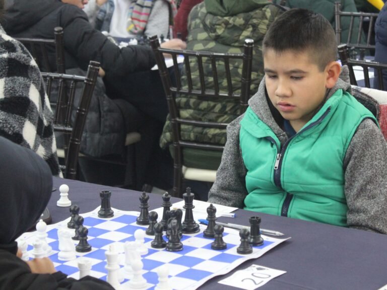 ¿Ya te inscribiste?