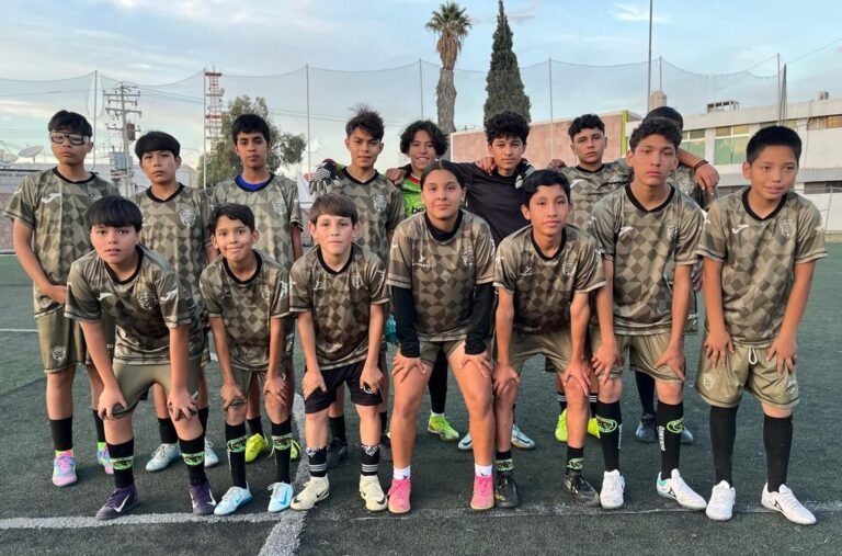 Invitan a jugar futbol