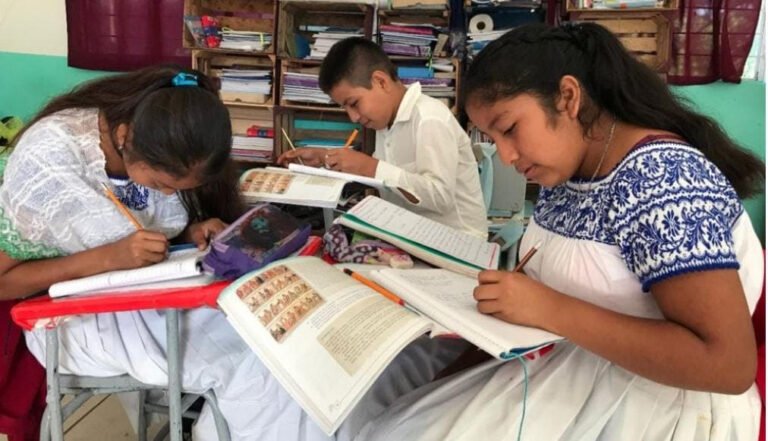 Reporta Durango 10% de estudiantes con bajo desempeño escolar: SEED