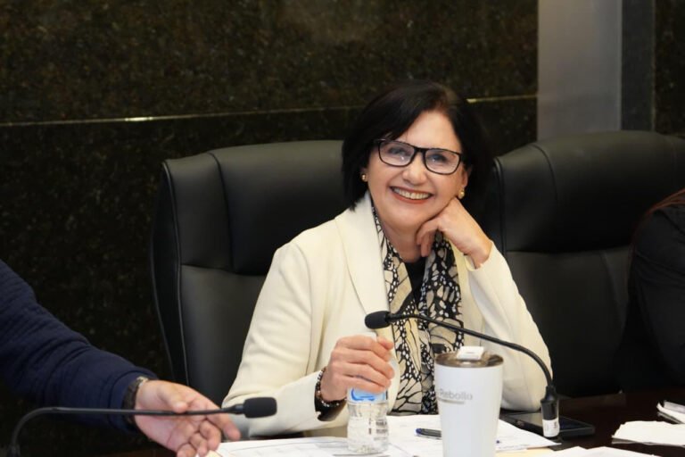 Propone Rocío Rebollo reformas para frenar violencia contra animales