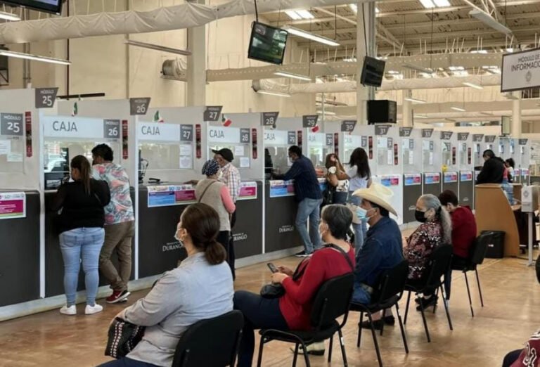 Inconformidad por predial llega a Presidencia Municipal