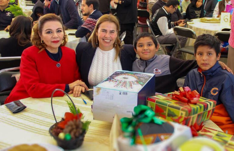 Fortalece Durango la protección de la niñez con Jornada Integral