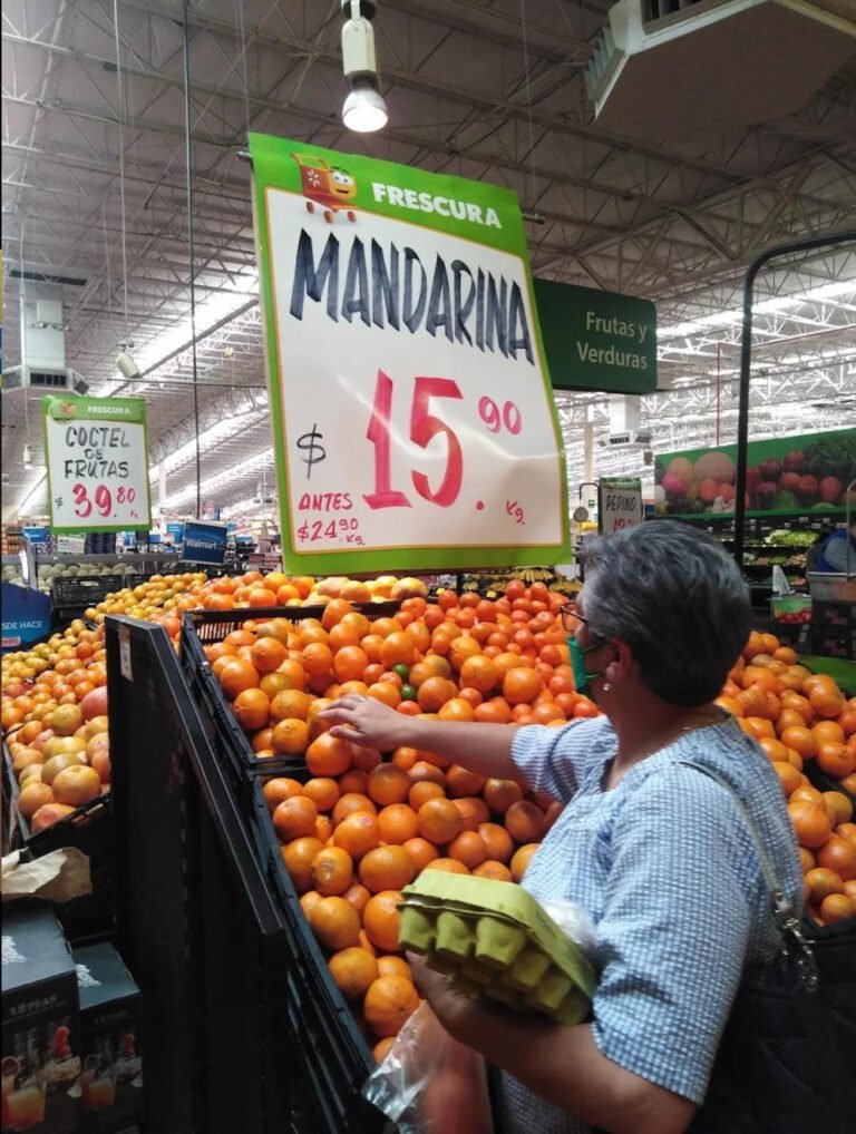 Incrementa en 1% la canasta básica en Durango